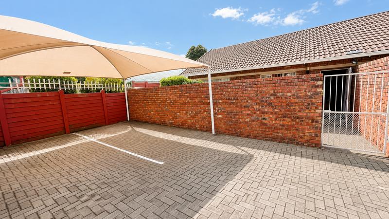 2 Bedroom Property for Sale in Navalsig Free State